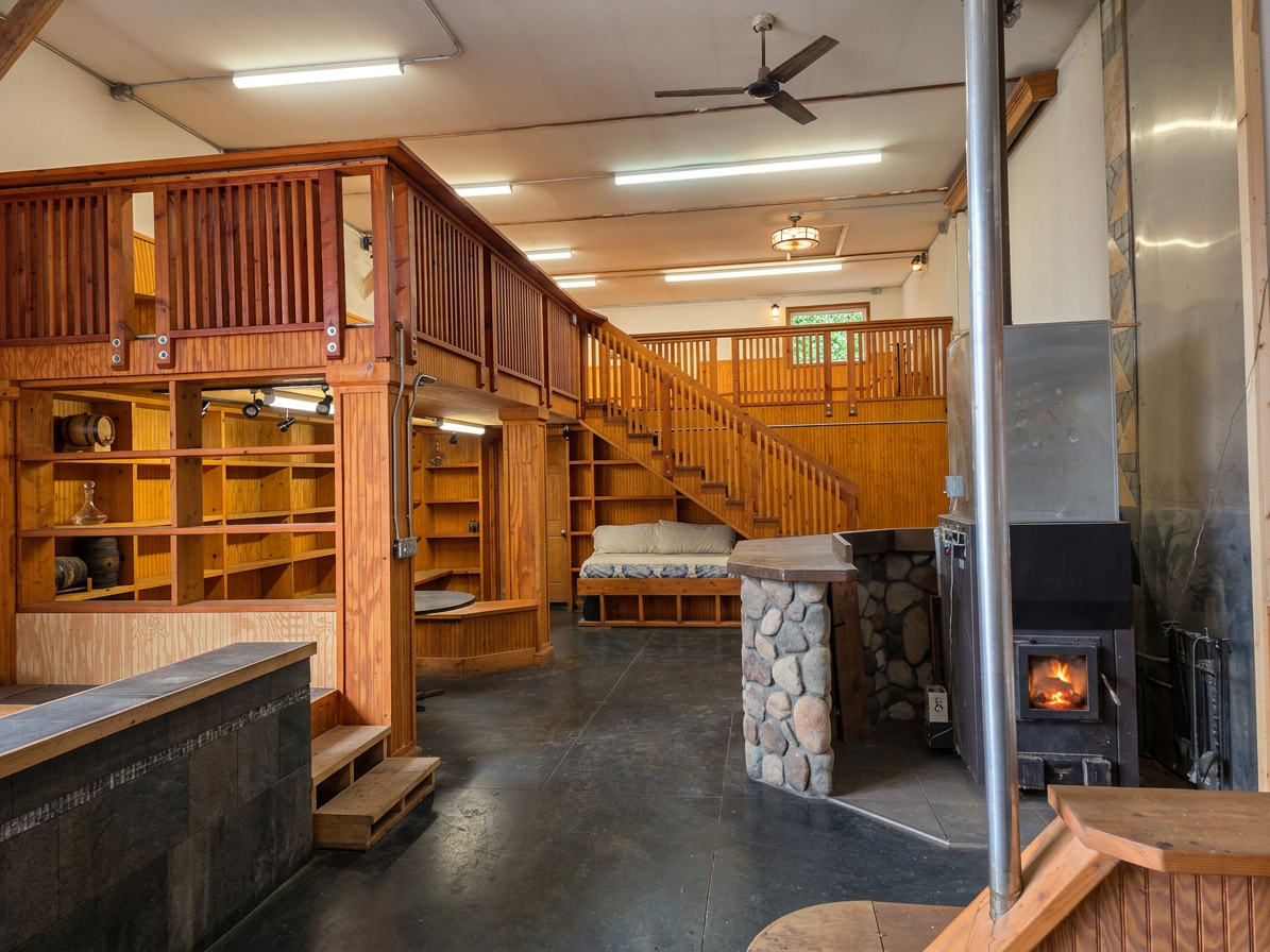 View of Commercial Sale at 39529 Trulson Road, North Branch MN 55056, North Branch (10 of 60) - Mike Wilen | Minnesota Team Real Estate