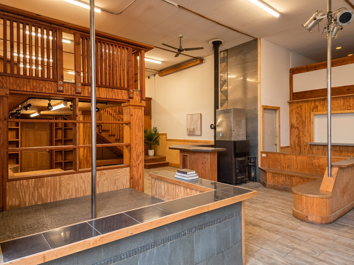View of Commercial Sale at 39529 Trulson Road, North Branch MN 55056, North Branch (8 of 60) - Mike Wilen | Minnesota Team Real Estate