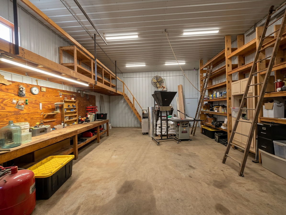 View of Commercial Sale at 39529 Trulson Road, North Branch MN 55056, North Branch (20 of 60) - Mike Wilen | Minnesota Team Real Estate
