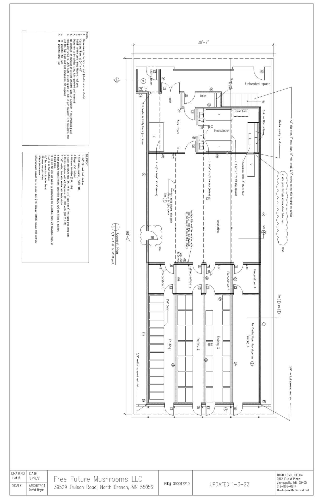 View of Commercial Sale at 39529 Trulson Road, North Branch MN 55056, North Branch (32 of 60) - Mike Wilen | Minnesota Team Real Estate