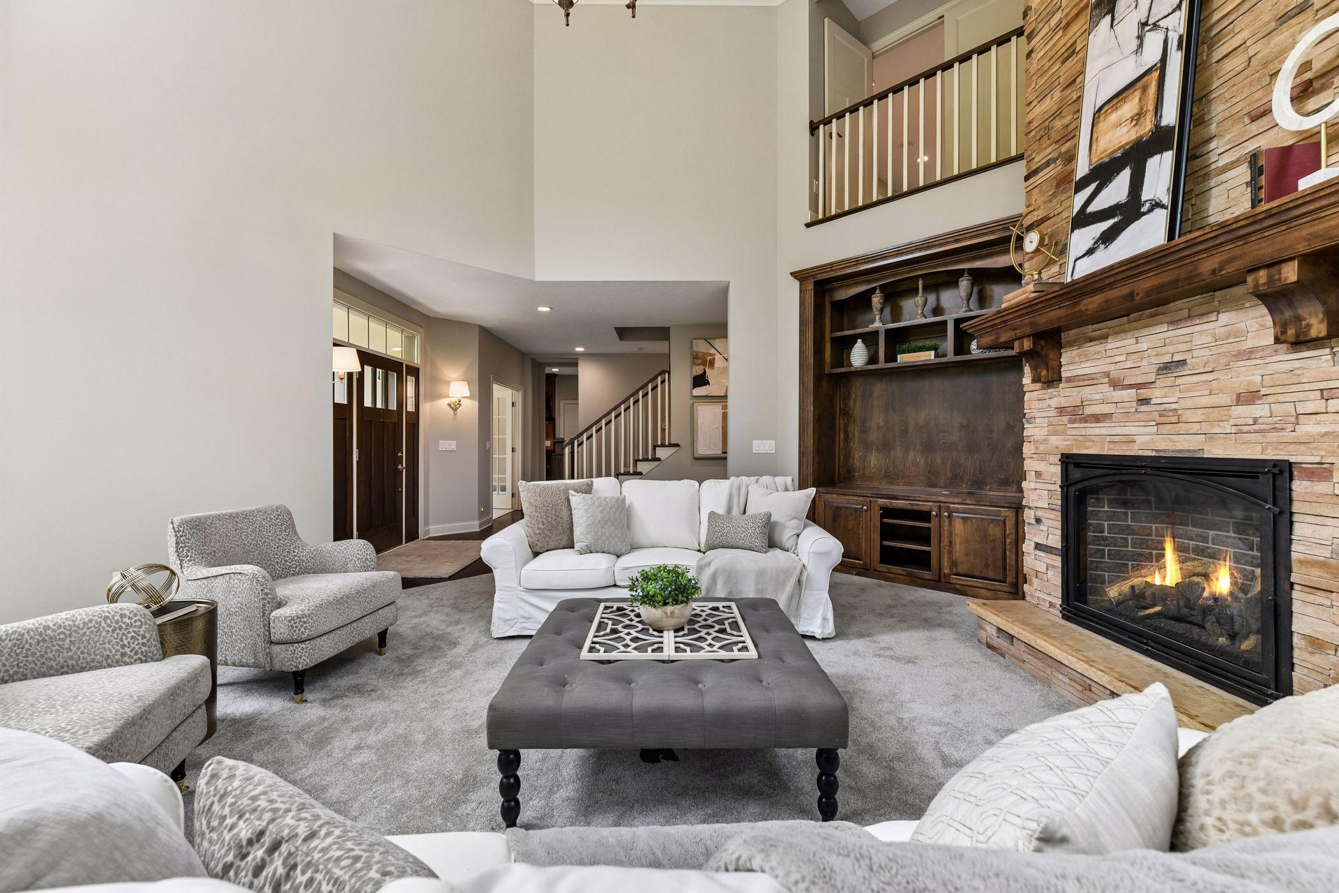 View of Residential at 7575 Welcome Road, New Germany MN 55367, New Germany (9 of 65) - Mike Wilen | Minnesota Team Real Estate