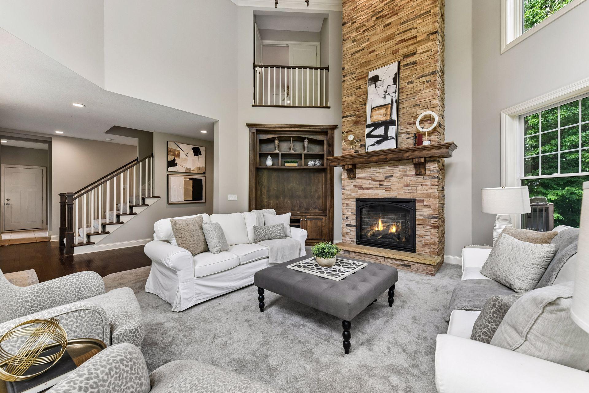 View of Residential at 7575 Welcome Road, New Germany MN 55367, New Germany (8 of 65) - Mike Wilen | Minnesota Team Real Estate