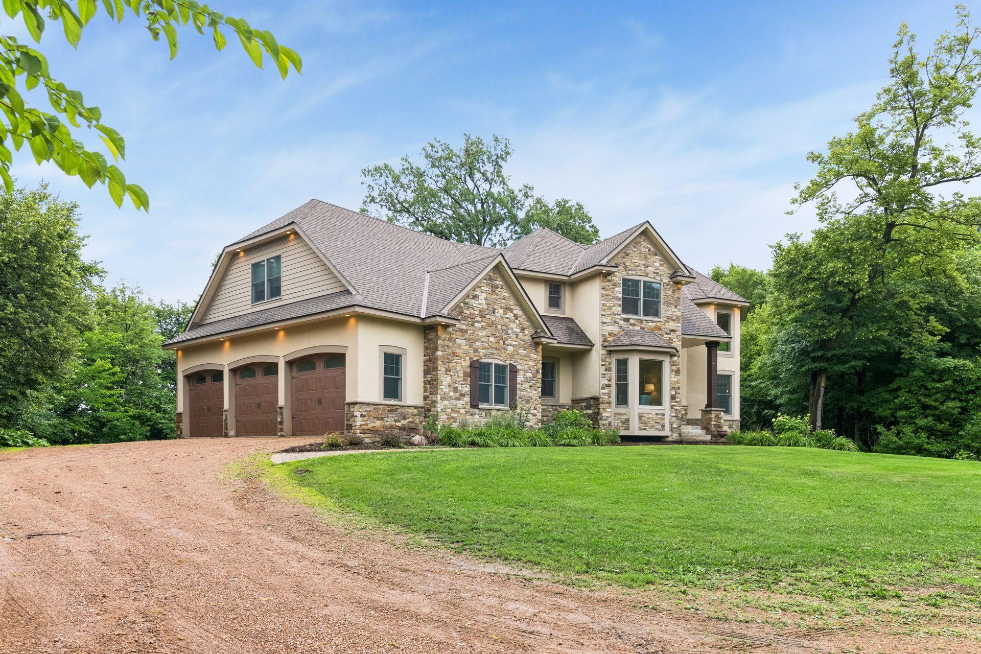 View of Residential at 7575 Welcome Road, New Germany MN 55367, New Germany (7 of 65) - Mike Wilen | Minnesota Team Real Estate