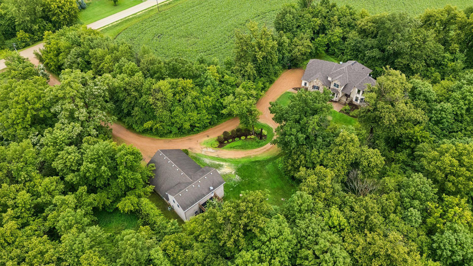View of Residential at 7575 Welcome Road, New Germany MN 55367, New Germany - Mike Wilen | Minnesota Team Real Estate
