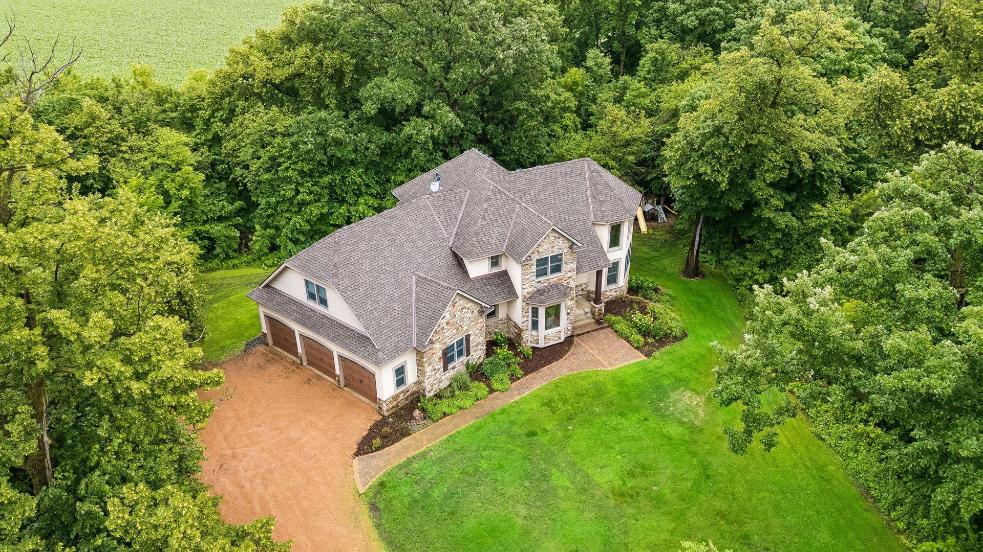 View of Residential at 7575 Welcome Road, New Germany MN 55367, New Germany (3 of 65) - Mike Wilen | Minnesota Team Real Estate
