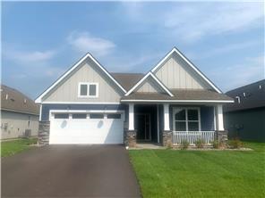 View of Residential at 15175 Palm Street, Andover MN 55304, Andover - Mike Wilen | Minnesota Team Real Estate