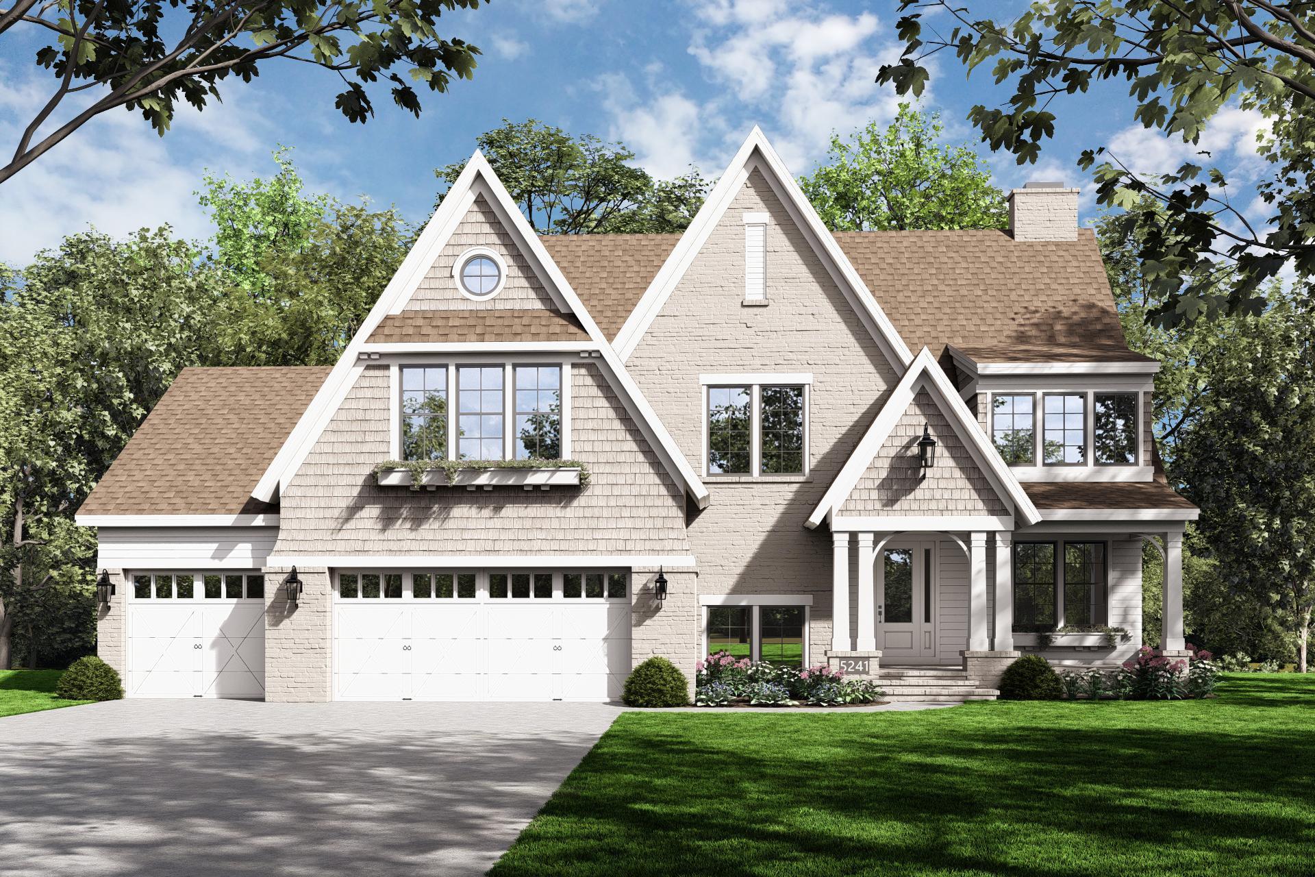 View of Residential at 6908 Paiute Circle, Edina MN 55439, Edina - Mike Wilen | Minnesota Team Real Estate