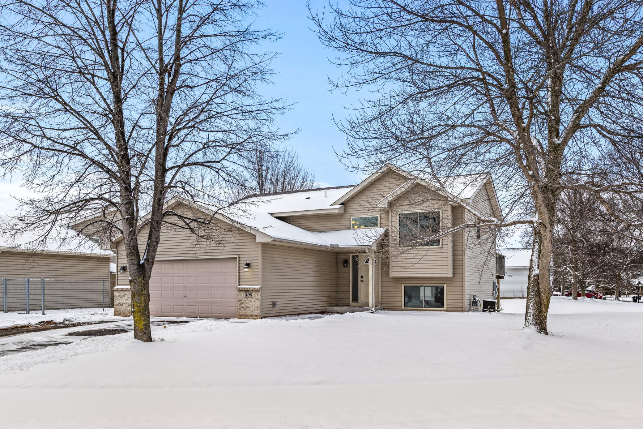 View of Residential at 309 Flintwood Street, Isanti MN 55040, Isanti - Mike Wilen | Minnesota Team Real Estate