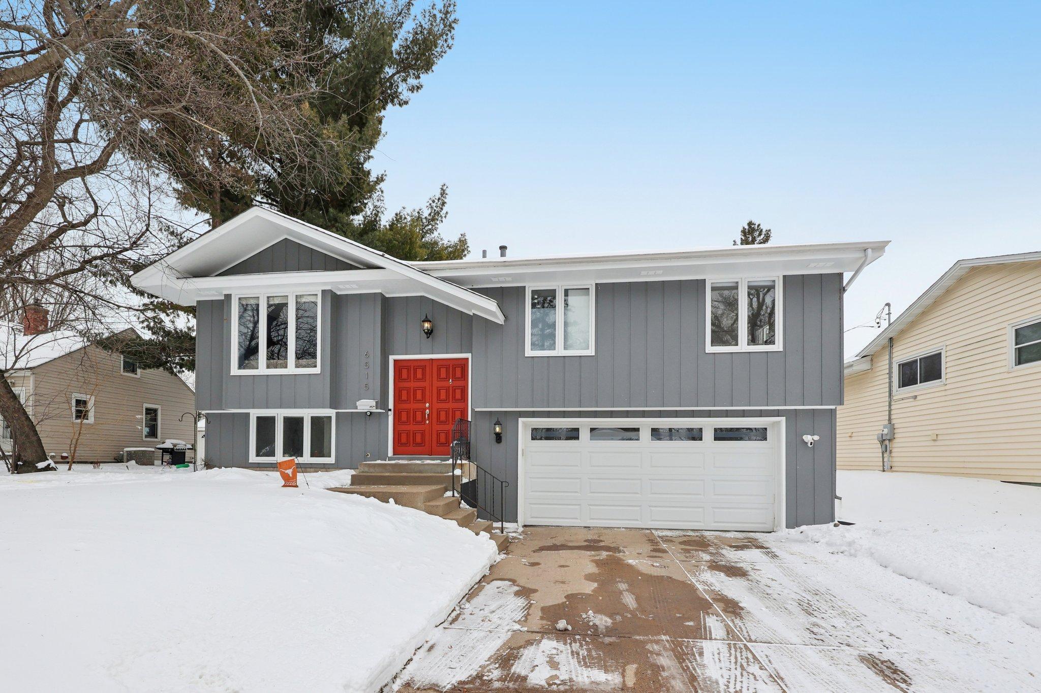 View of Residential at 6515 Olympia Street, Golden Valley MN 55427, Golden Valley - Mike Wilen | Minnesota Team Real Estate