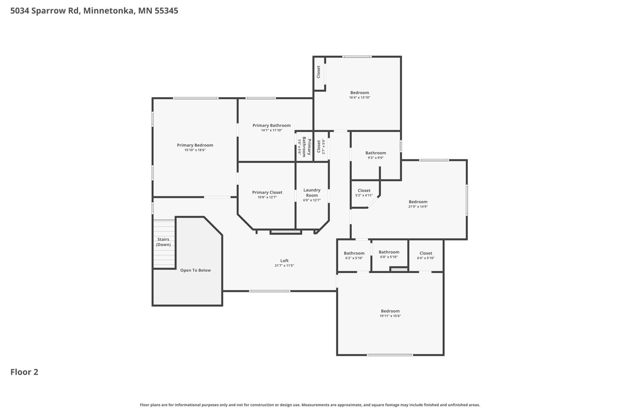 View of Residential at 5034 Sparrow Road, Minnetonka MN 55345, Minnetonka (60 of 77) - Mike Wilen | Minnesota Team Real Estate