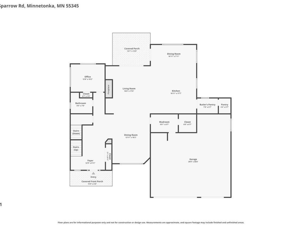View of Residential at 5034 Sparrow Road, Minnetonka MN 55345, Minnetonka (33 of 77) - Mike Wilen | Minnesota Team Real Estate