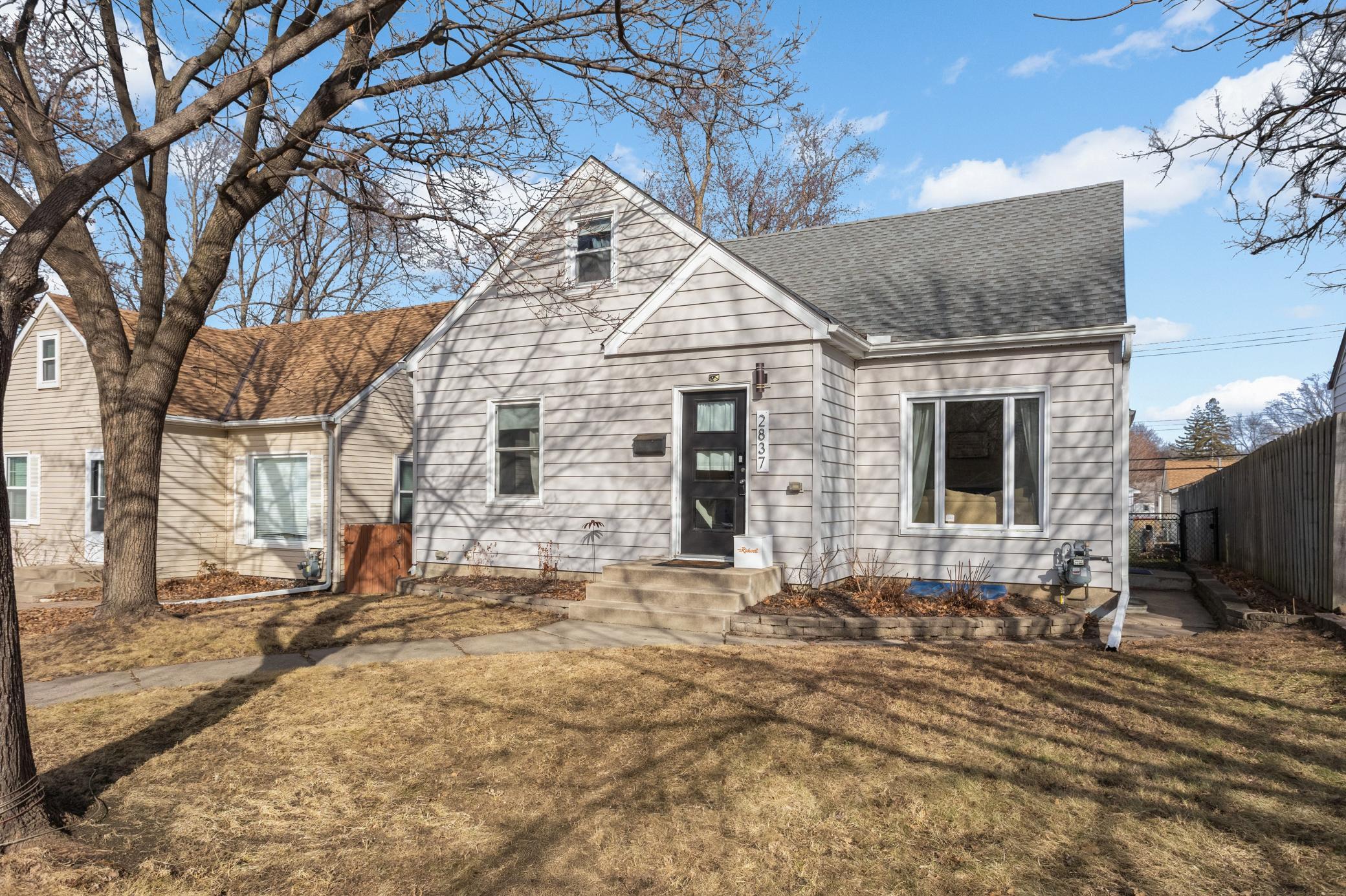 View of Residential at 2837 Louisiana Avenue, Saint Louis Park MN 55426, Saint Louis Park - Mike Wilen | Minnesota Team Real Estate