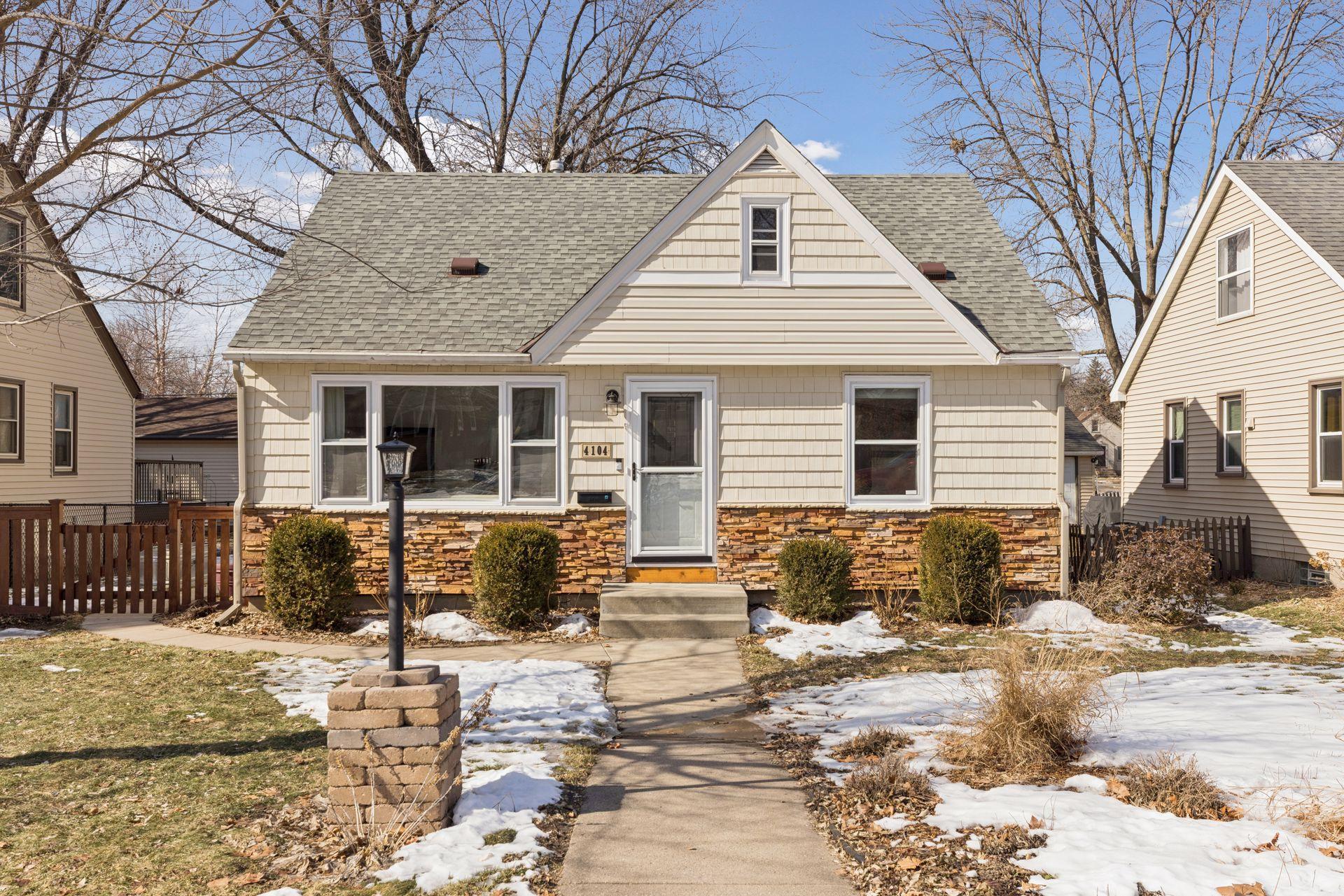 View of Residential at 4104 14th Avenue, Minneapolis MN 55407, Minneapolis - Mike Wilen | Minnesota Team Real Estate