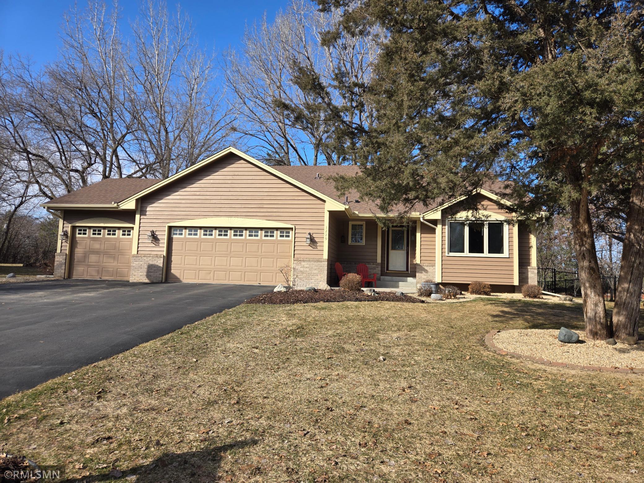 View of Residential at 1229 Choke Cherry Road, Lino Lakes MN 55038, Lino Lakes - Mike Wilen | Minnesota Team Real Estate