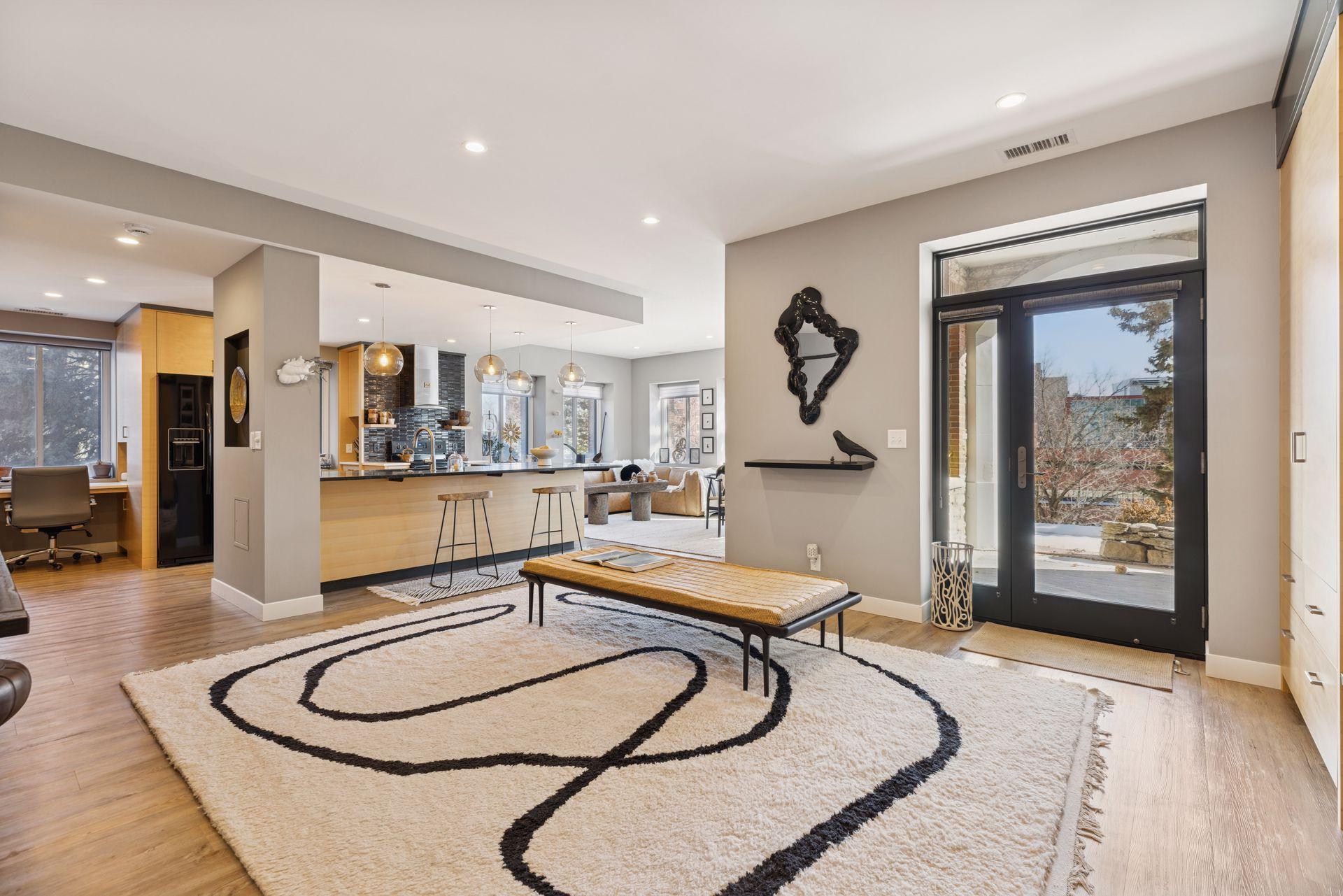 View of Residential at 311 Pleasant Avenue #215, Saint Paul MN 55102, Saint Paul - Mike Wilen | Minnesota Team Real Estate