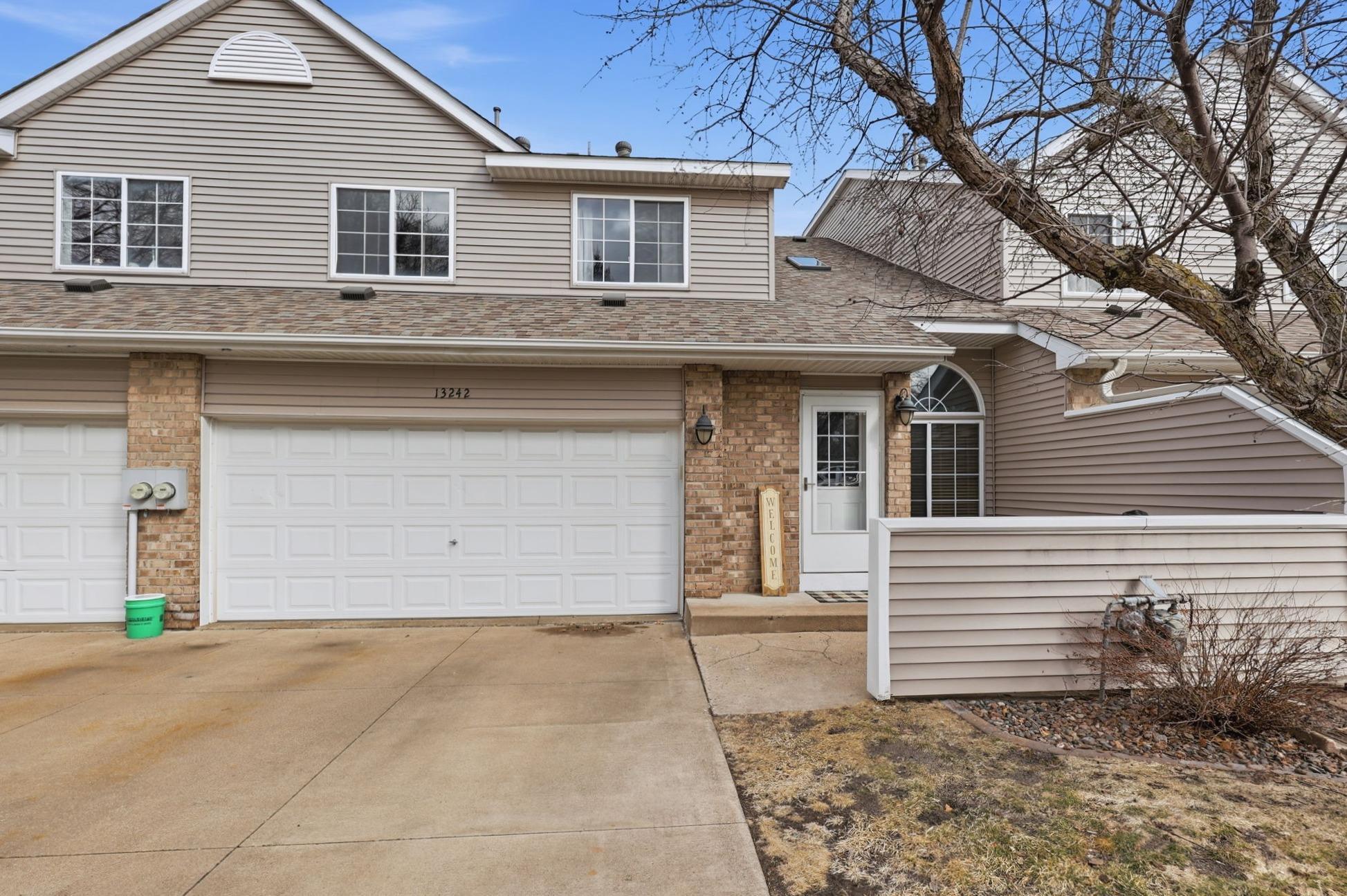View of Residential at 13242 Aberdeen Street, Blaine MN 55449, Blaine - Mike Wilen | Minnesota Team Real Estate