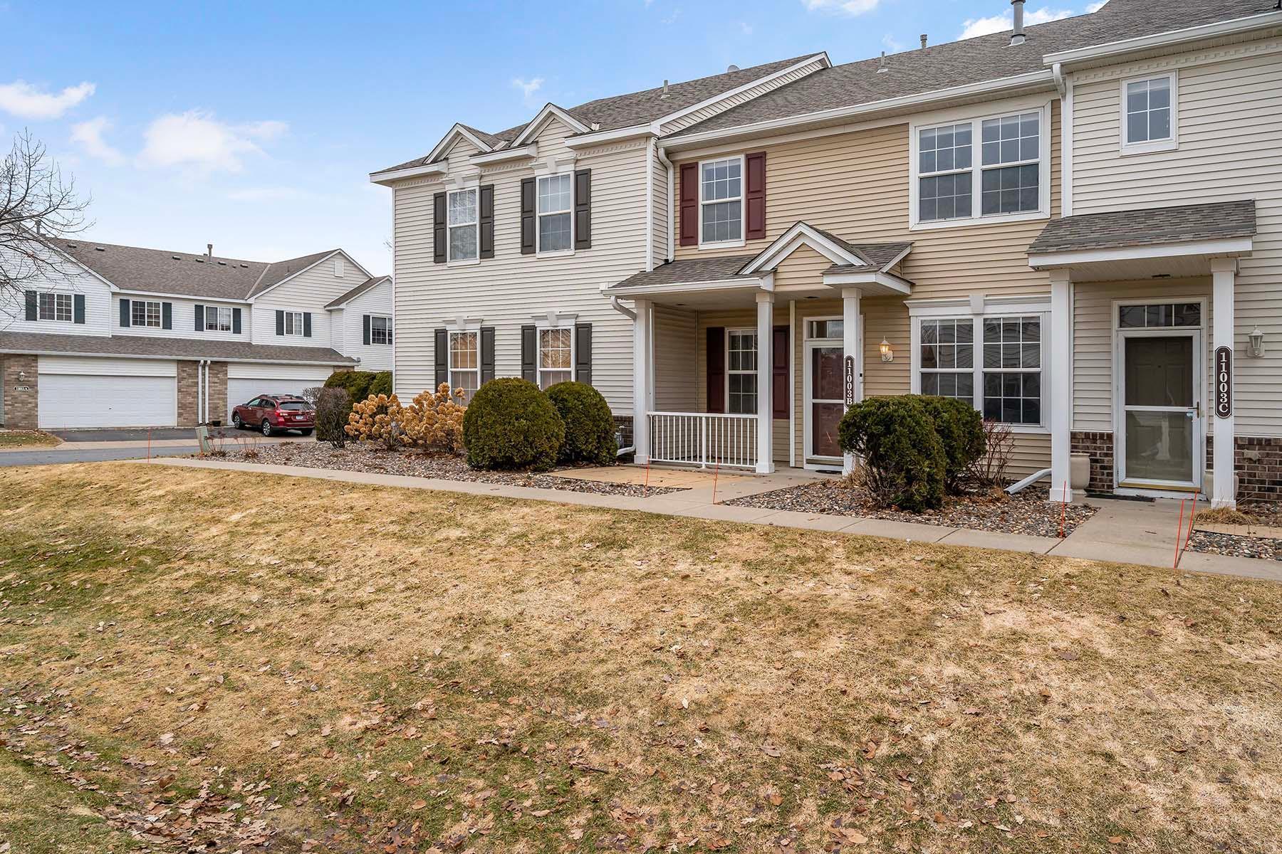 View of Residential at 11003 Oak Grove Circle #B, Woodbury MN 55129, Woodbury - Mike Wilen | Minnesota Team Real Estate