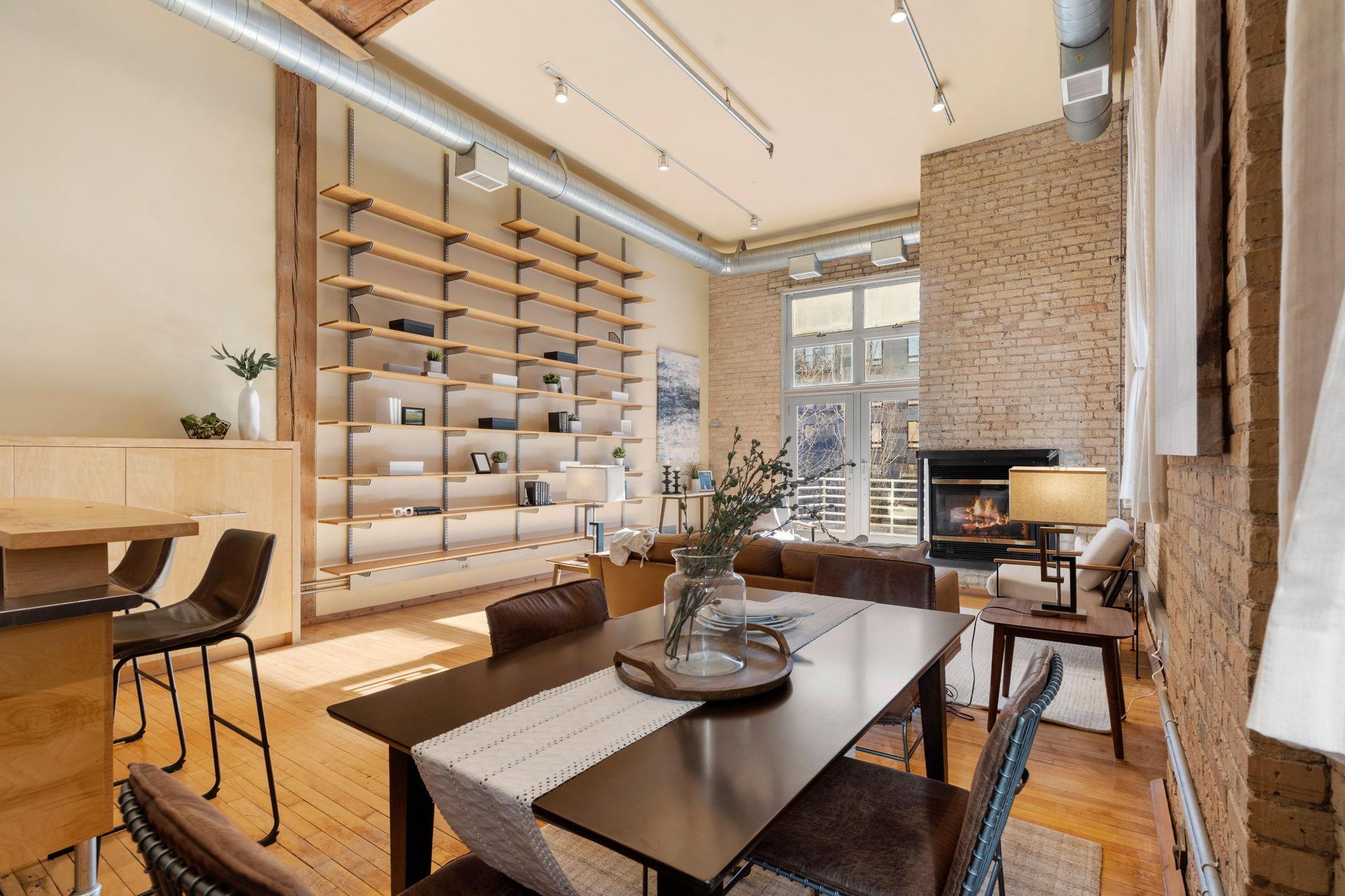 View of Residential at 801 Washington Avenue #221, Minneapolis MN 55401, Minneapolis - Mike Wilen | Minnesota Team Real Estate