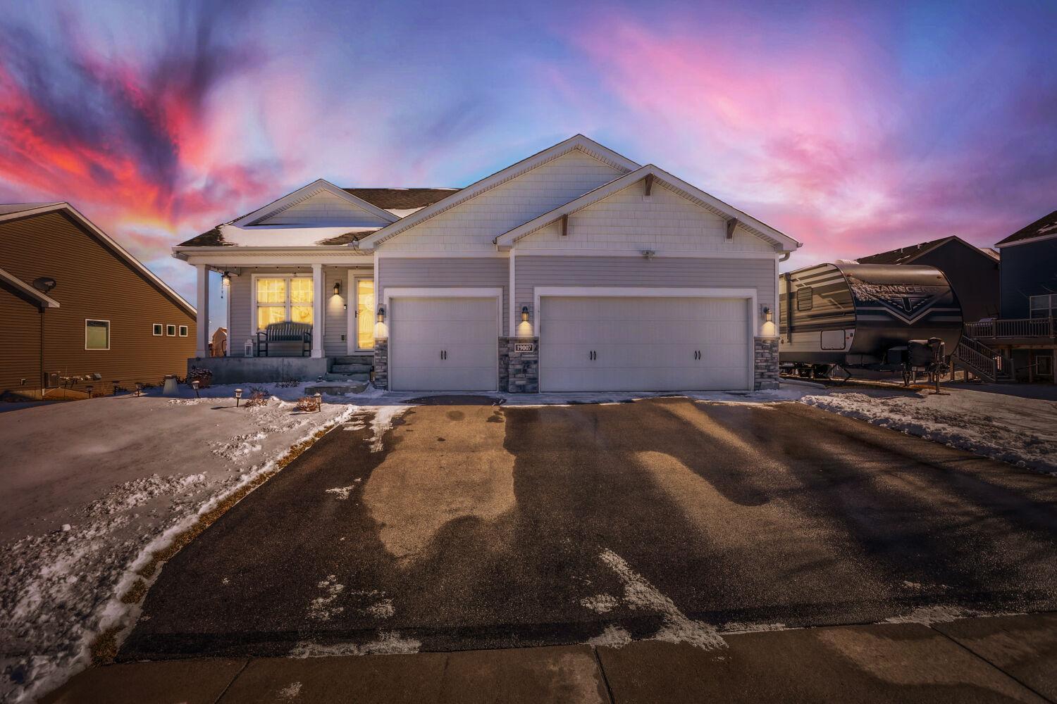 View of Residential at 19007 Hoover Street, Elk River MN 55330, Elk River - Mike Wilen | Minnesota Team Real Estate