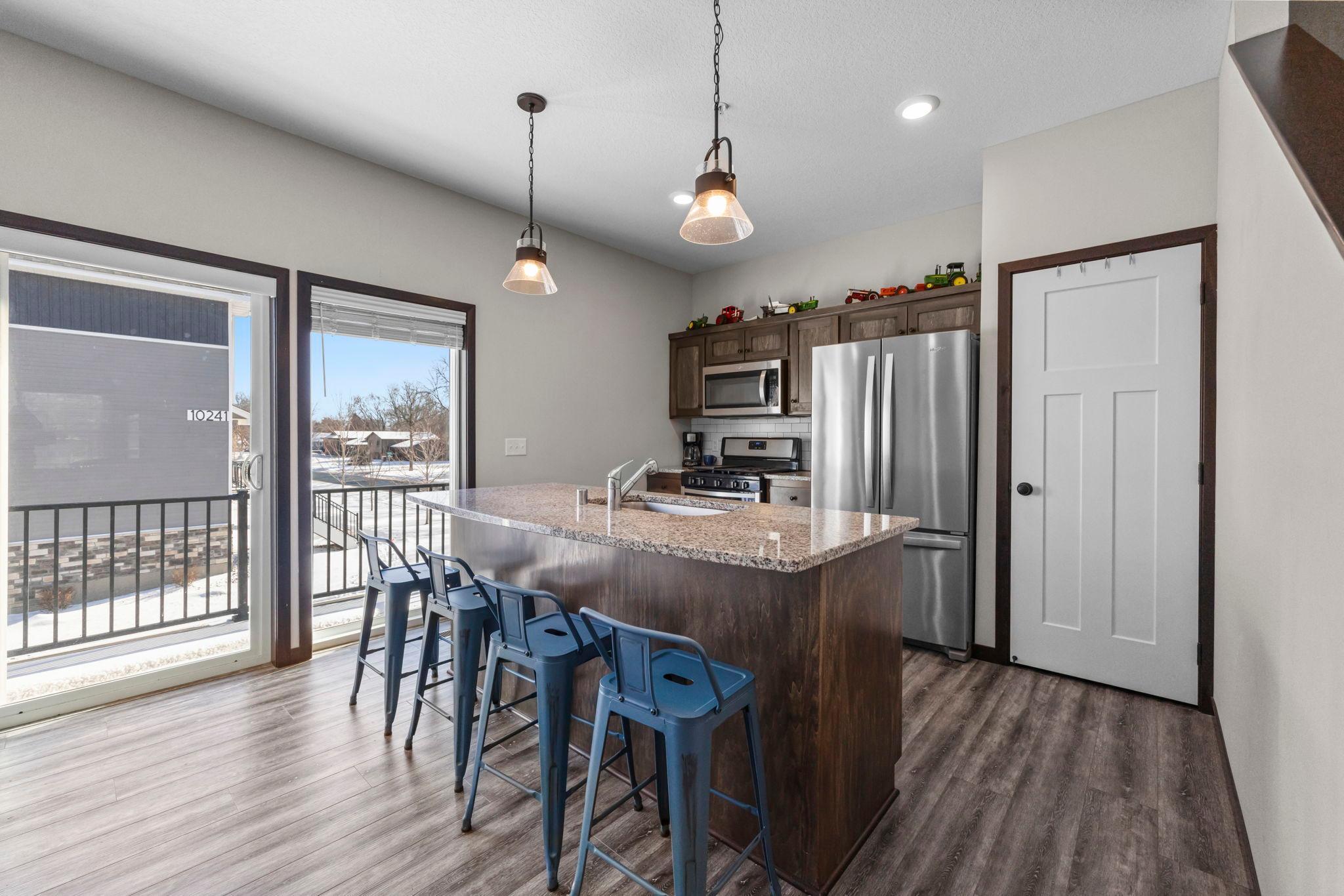 View of Residential at 10240 3rd Street #A, Blaine MN 55434, Blaine (4 of 31) - Mike Wilen | Minnesota Team Real Estate