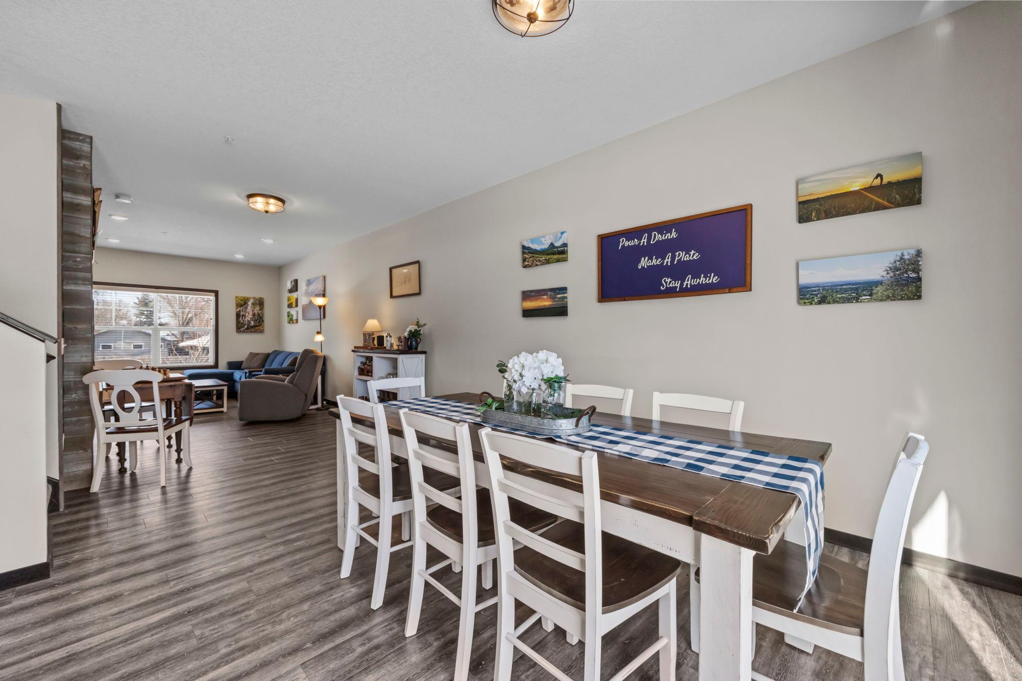 View of Residential at 10240 3rd Street #A, Blaine MN 55434, Blaine (7 of 31) - Mike Wilen | Minnesota Team Real Estate