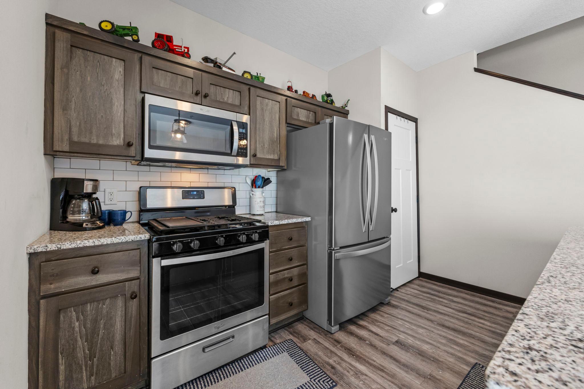 View of Residential at 10240 3rd Street #A, Blaine MN 55434, Blaine (3 of 31) - Mike Wilen | Minnesota Team Real Estate