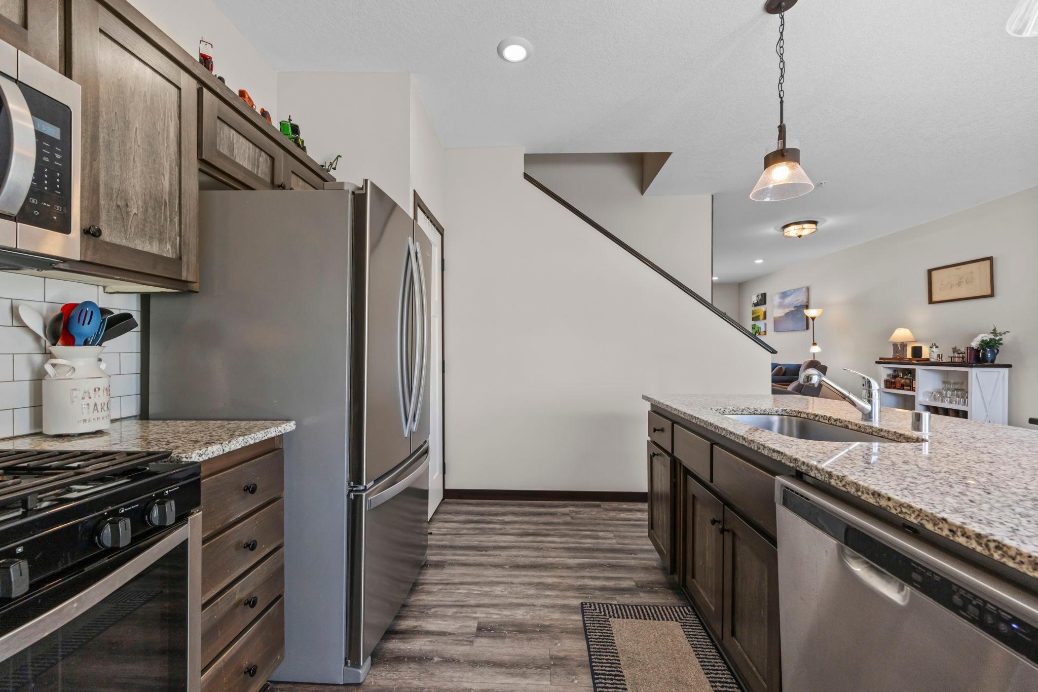 View of Residential at 10240 3rd Street #A, Blaine MN 55434, Blaine (6 of 31) - Mike Wilen | Minnesota Team Real Estate