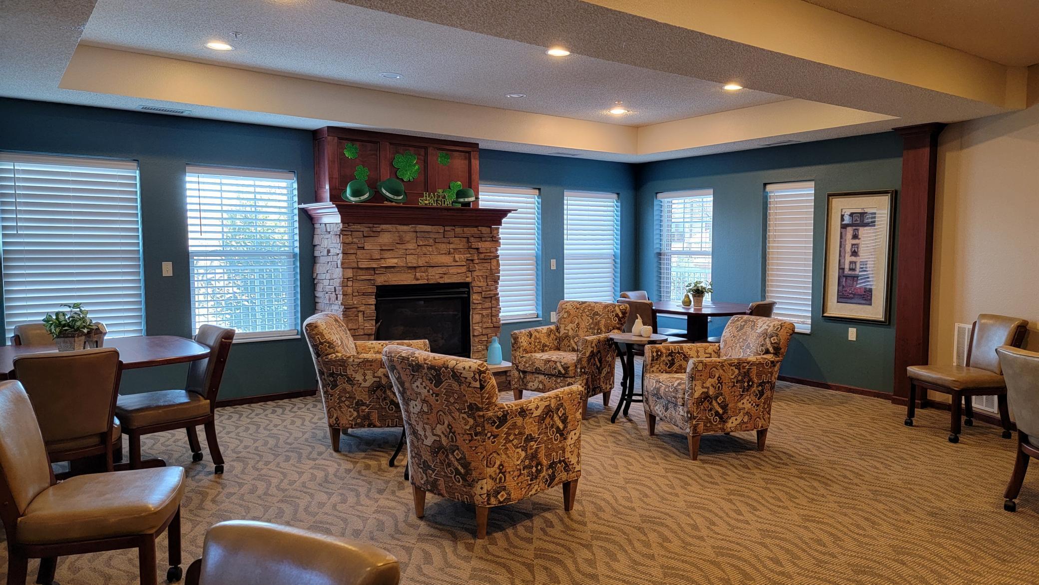 View of Residential at 3800 85th Avenue #119, Brooklyn Park MN 55443, Brooklyn Park (11 of 22) - Mike Wilen | Minnesota Team Real Estate