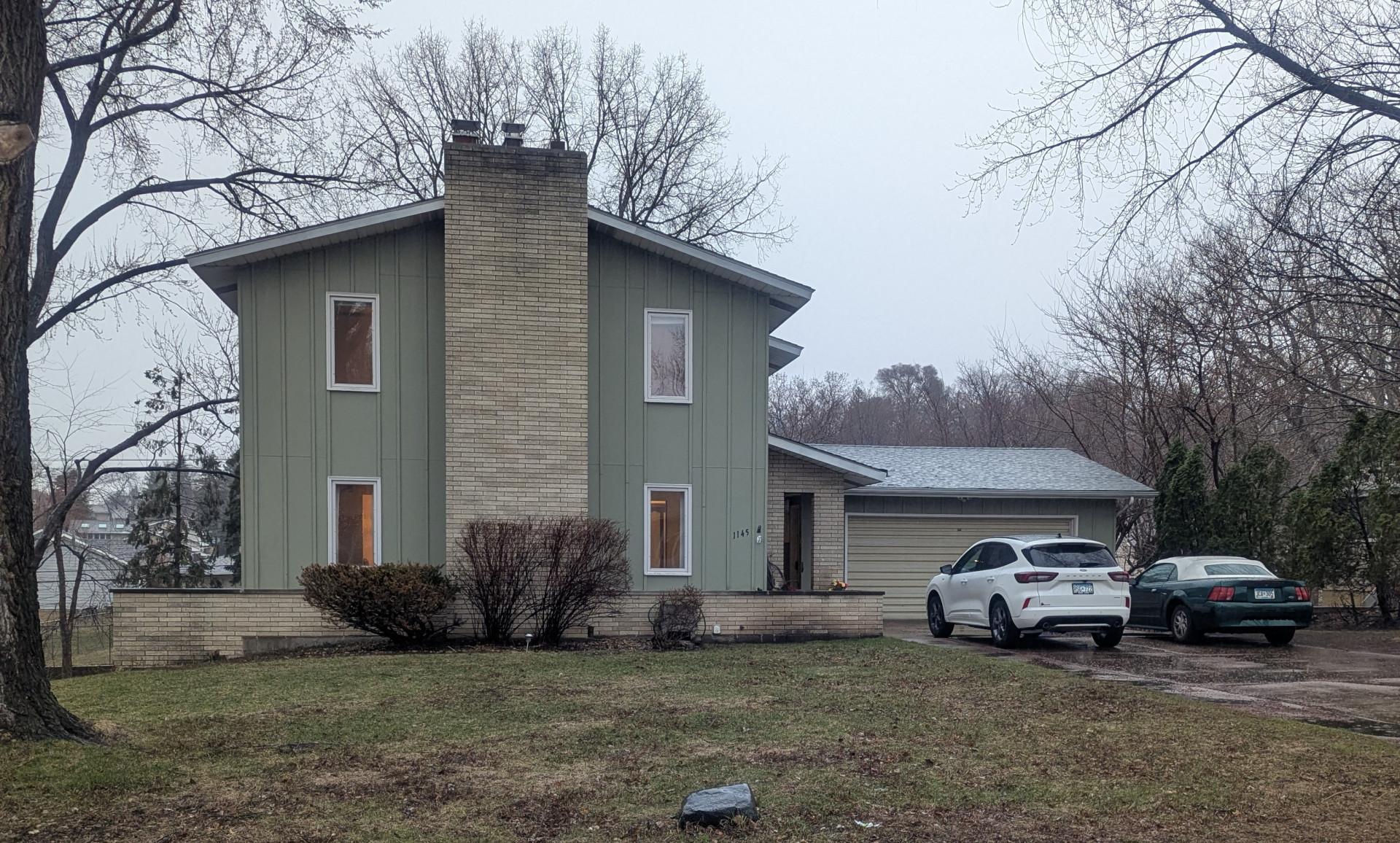 View of Residential at 1145 Polk Place, Columbia Heights MN 55421, Columbia Heights - Mike Wilen | Minnesota Team Real Estate