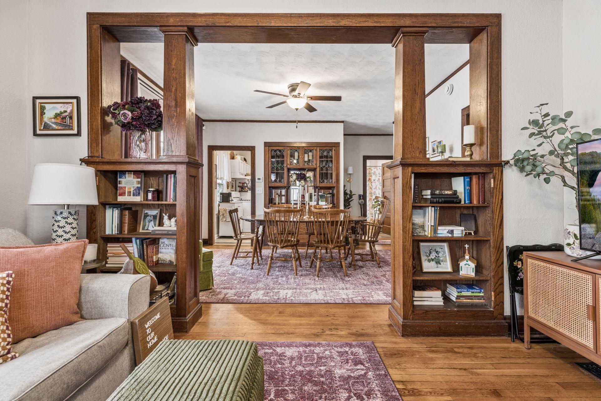 View of Residential at 848 Fuller Avenue, Saint Paul MN 55104, Saint Paul - Mike Wilen | Minnesota Team Real Estate