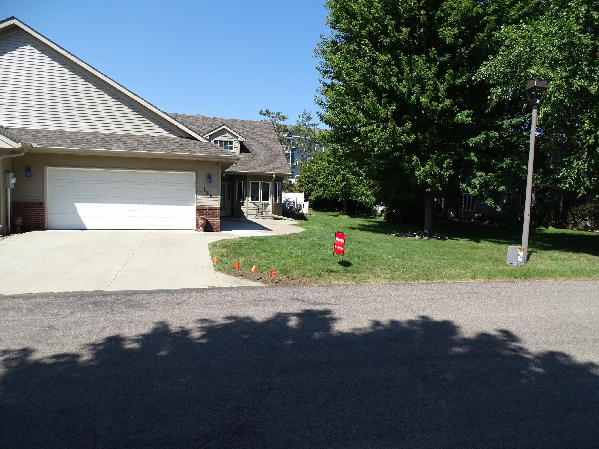 View of (TH) Side x Side at 124 Bluebird Lane, Clearwater - Mike Wilen | Minnesota Team Real Estate