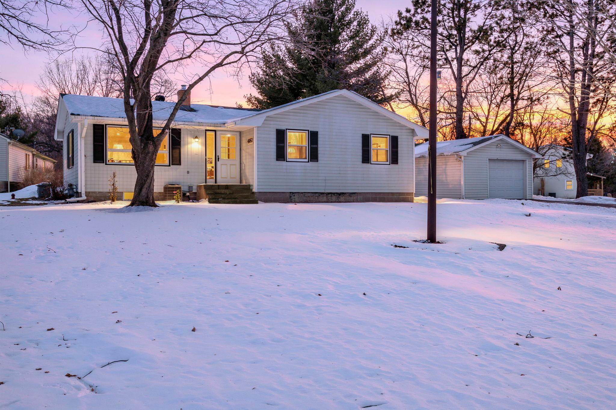 View of Residential at 4161 Otter Lake Road, Gem Lake MN 55110, Gem Lake - Mike Wilen | Minnesota Team Real Estate