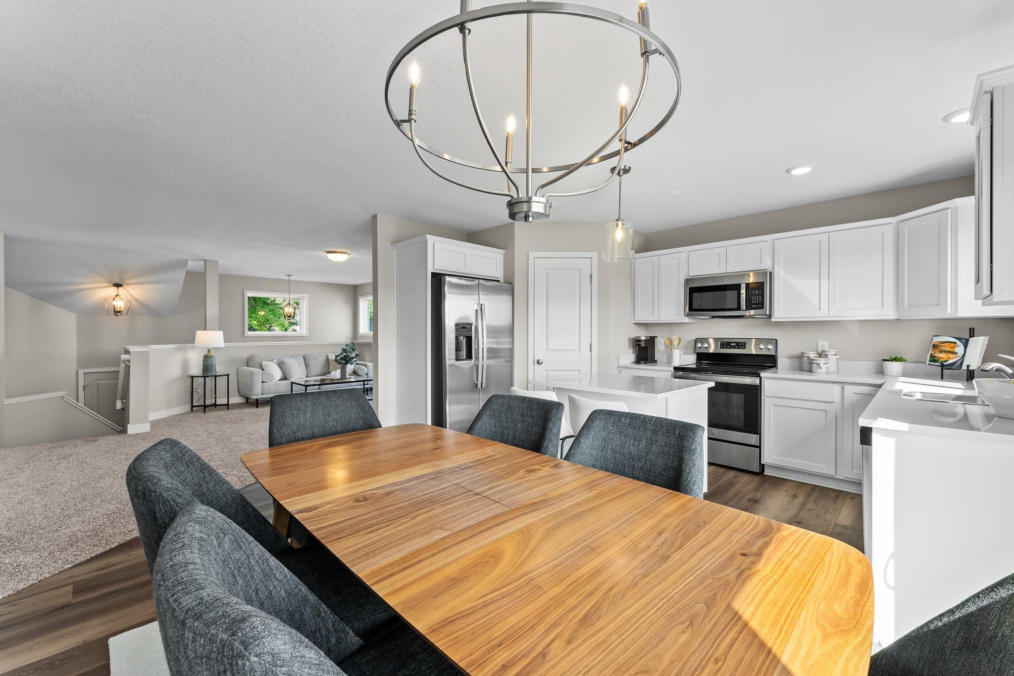 View of Residential at 569 Sienna Drive, Watertown MN 55388, Watertown (15 of 53) - Mike Wilen | Minnesota Team Real Estate