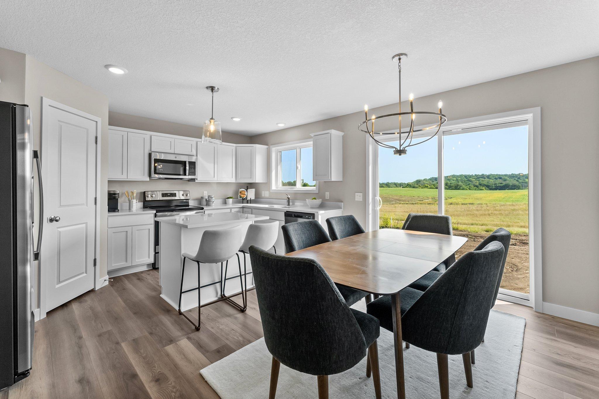 View of Residential at 569 Sienna Drive, Watertown MN 55388, Watertown (14 of 53) - Mike Wilen | Minnesota Team Real Estate