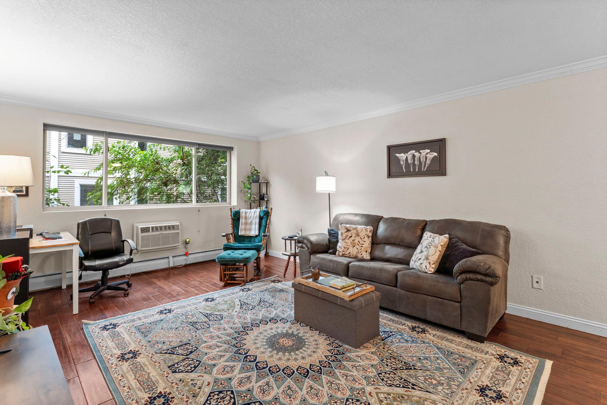 View of Residential at 3120 Hennepin Avenue #106, Minneapolis MN 55408, Minneapolis (3 of 17) - Mike Wilen | Minnesota Team Real Estate