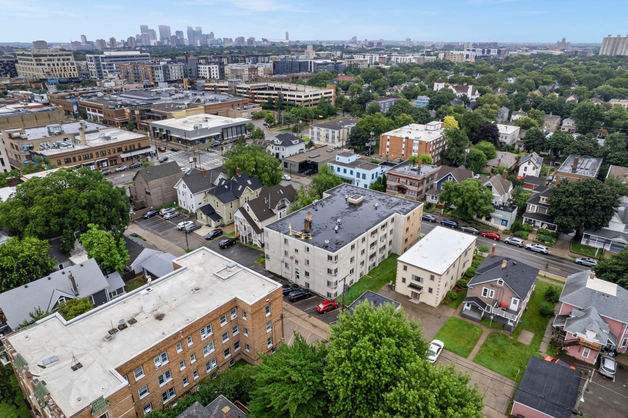 View of Residential at 3120 Hennepin Avenue #106, Minneapolis MN 55408, Minneapolis (13 of 17) - Mike Wilen | Minnesota Team Real Estate