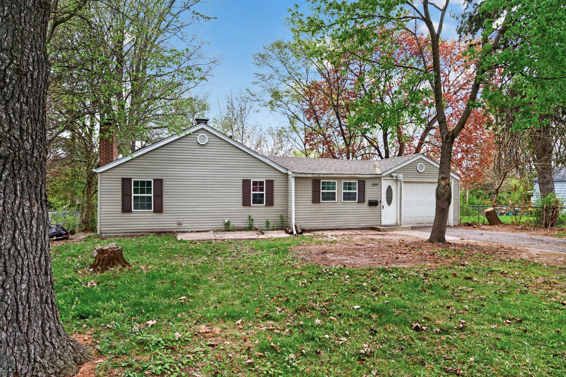 View of Residential at 1269 Birmingham Street, Saint Paul MN 55106, Saint Paul - Mike Wilen | Minnesota Team Real Estate