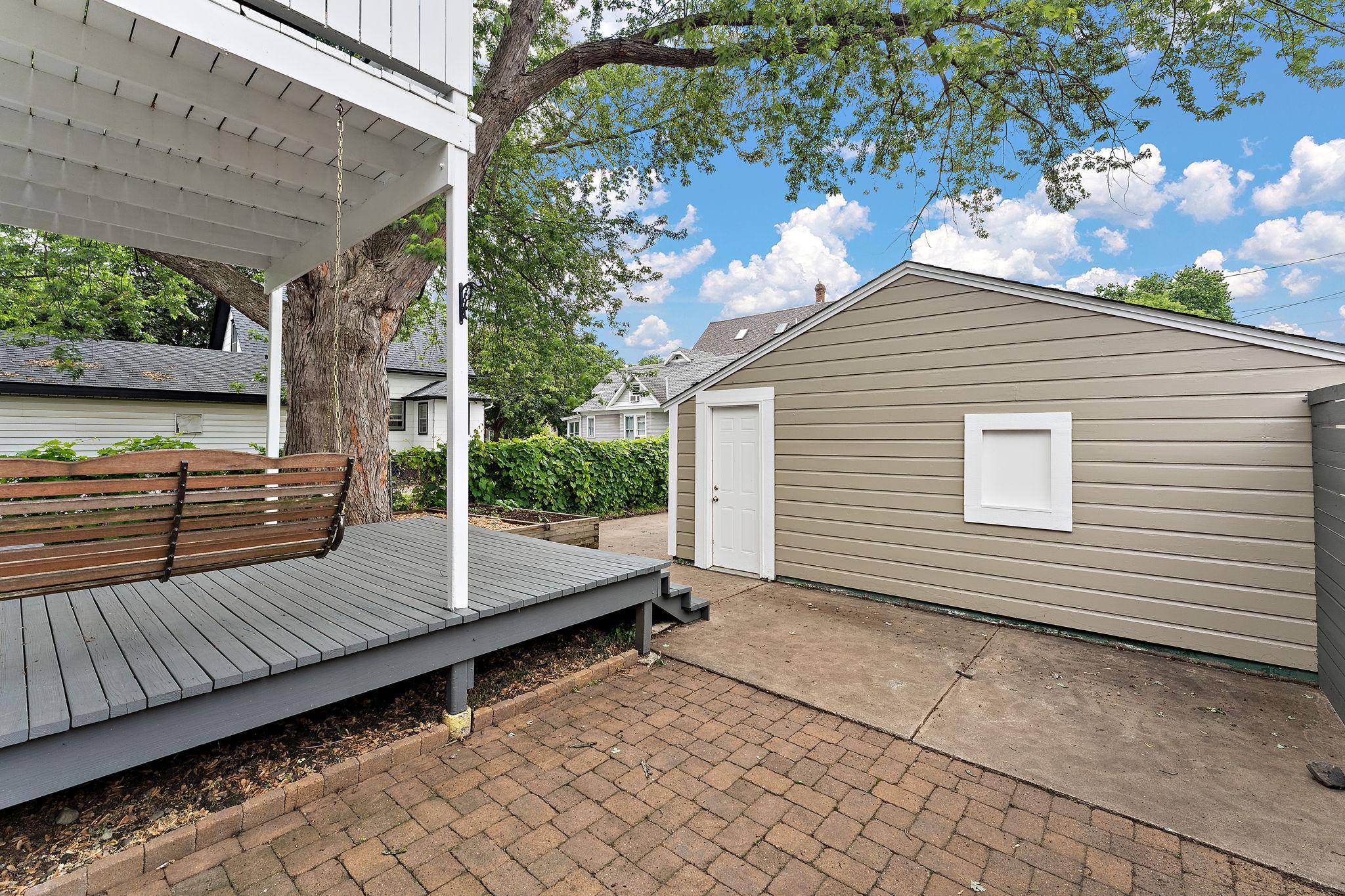 View of Residential Income at 551 Pascal Street, Saint Paul MN 55104, Saint Paul (33 of 37) - Mike Wilen | Minnesota Team Real Estate