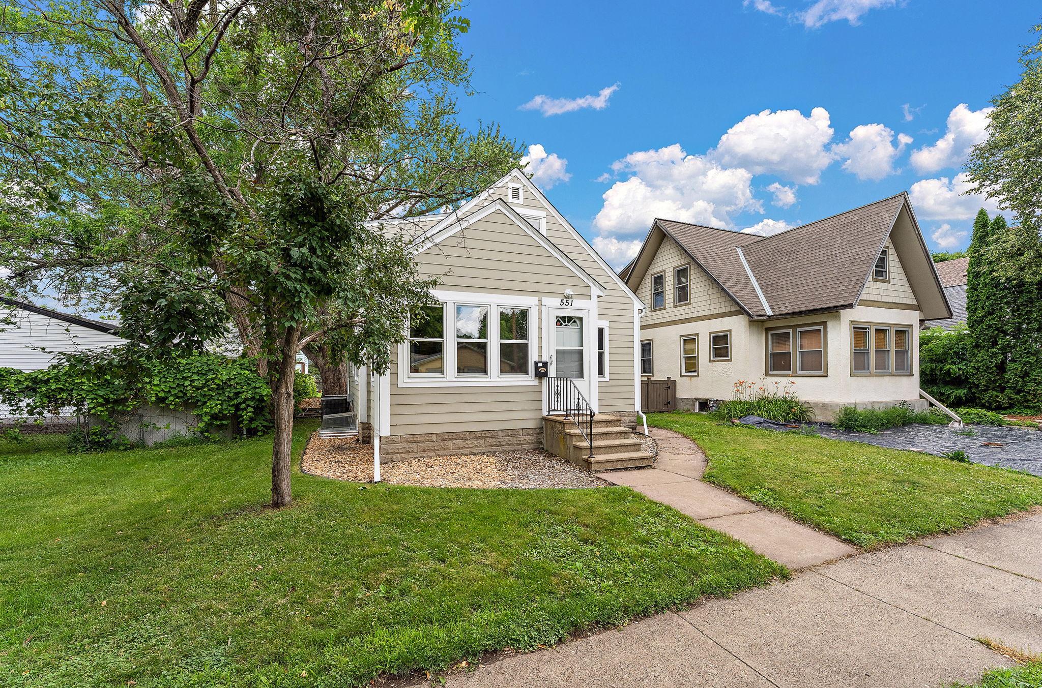 View of Residential Income at 551 Pascal Street, Saint Paul MN 55104, Saint Paul (3 of 37) - Mike Wilen | Minnesota Team Real Estate