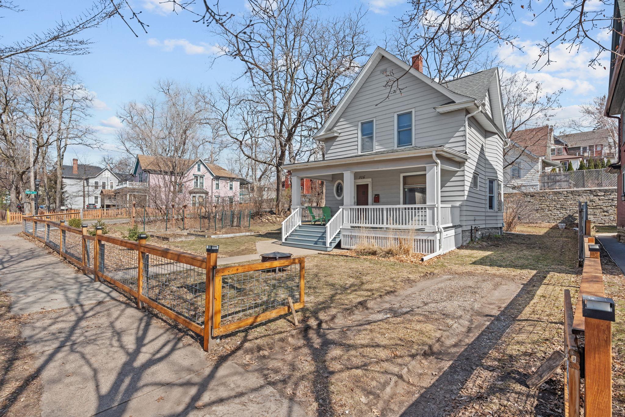 View of Residential at 316 Bates Avenue, Saint Paul MN 55106, Saint Paul - Mike Wilen | Minnesota Team Real Estate
