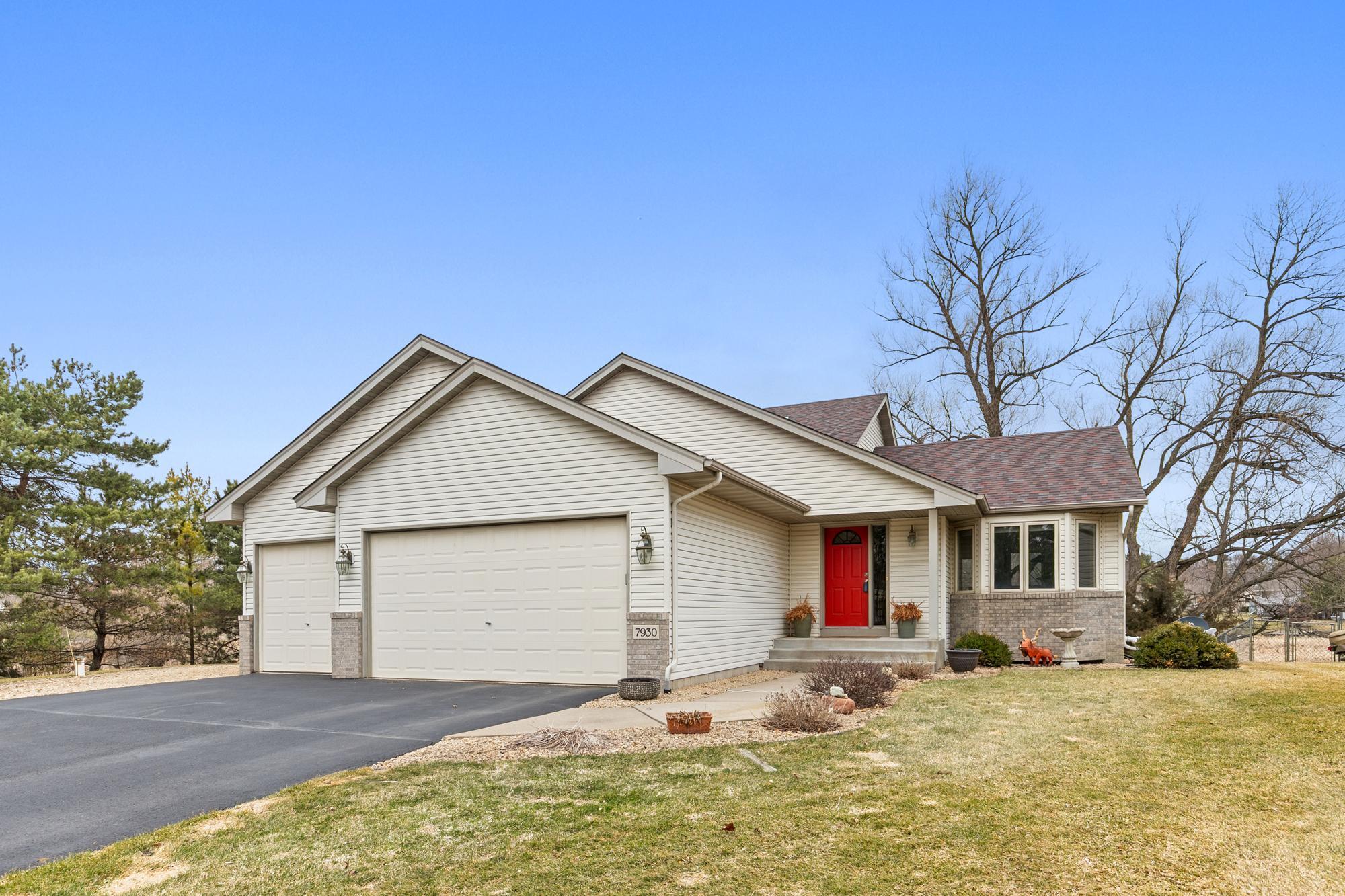 View of Residential at 7930 230th Street Lane, Forest Lake MN 55025, Forest Lake - Mike Wilen | Minnesota Team Real Estate