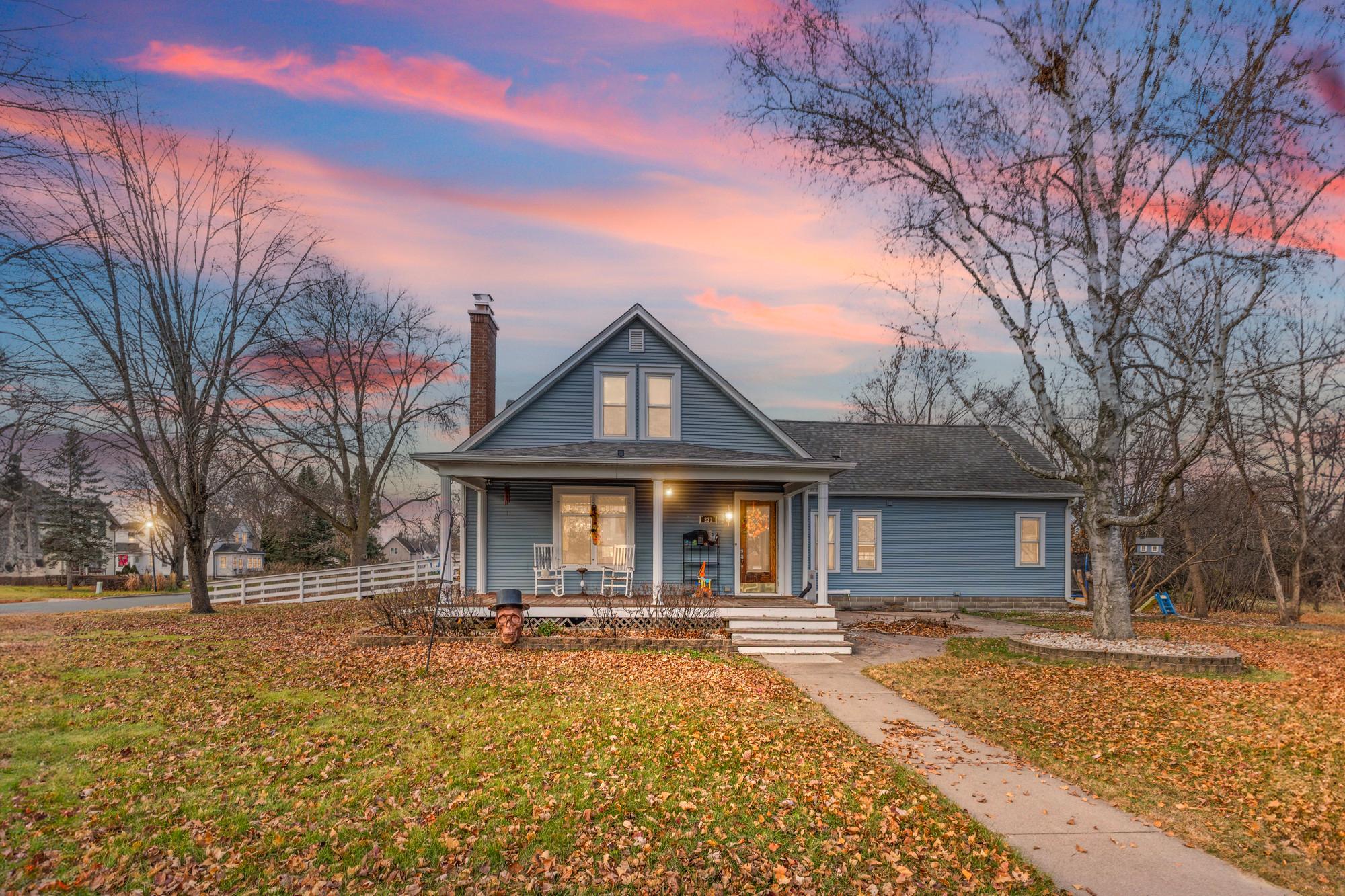 View of Residential at 237 Cypress Street, Cambridge MN 55008, Cambridge - Mike Wilen | Minnesota Team Real Estate
