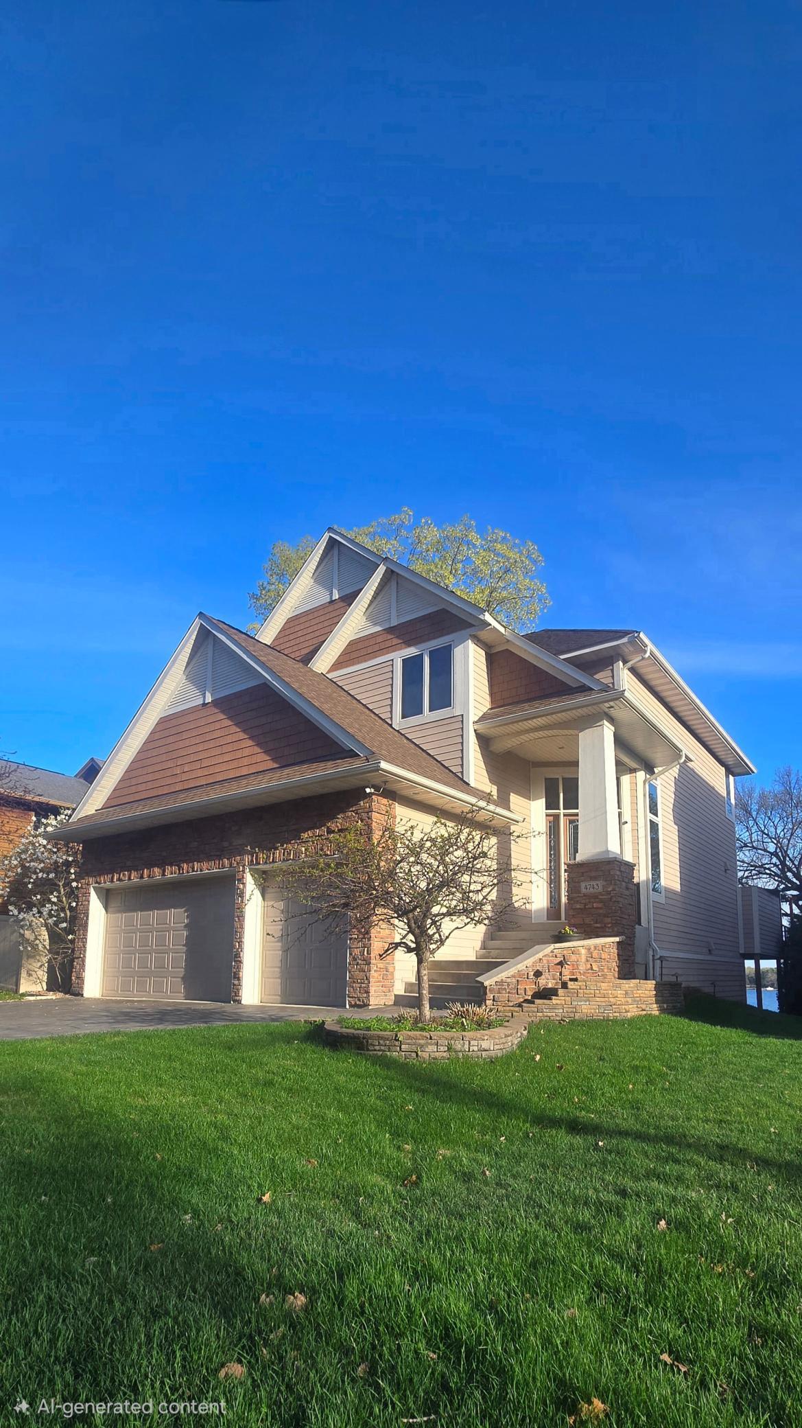 View of Residential at 4743 Island View Drive, Mound MN 55364, Mound - Mike Wilen | Minnesota Team Real Estate
