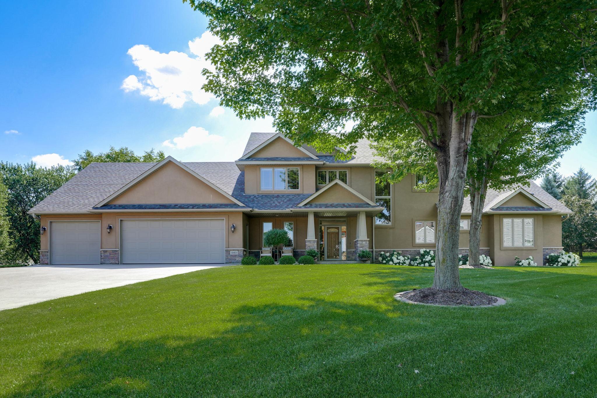 View of Residential at 19165 Monarch Court, Rogers MN 55374, Rogers - Mike Wilen | Minnesota Team Real Estate
