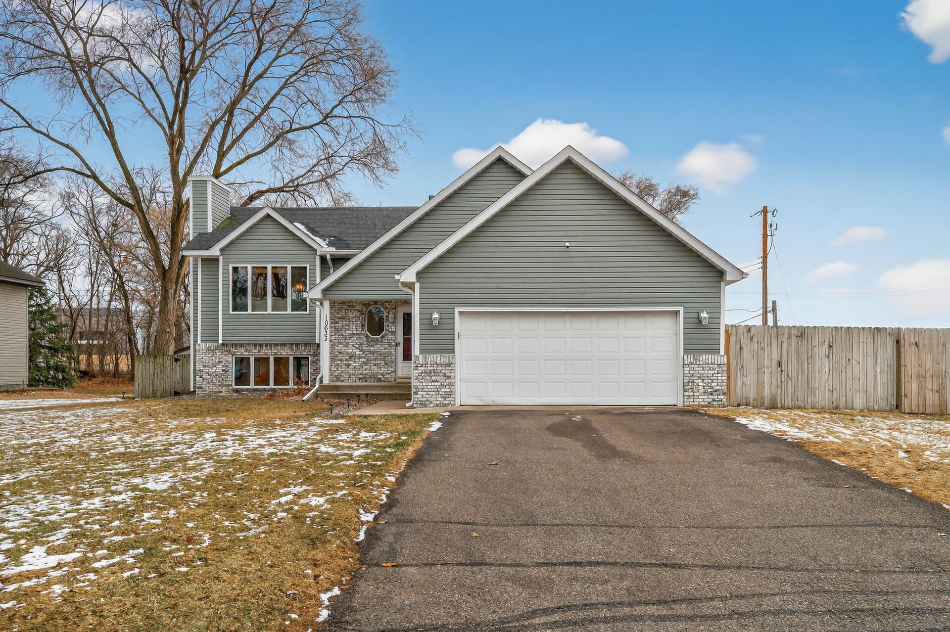 View of Residential at 10633 Sumter Avenue, Brooklyn Park MN 55445, Brooklyn Park - Mike Wilen | Minnesota Team Real Estate