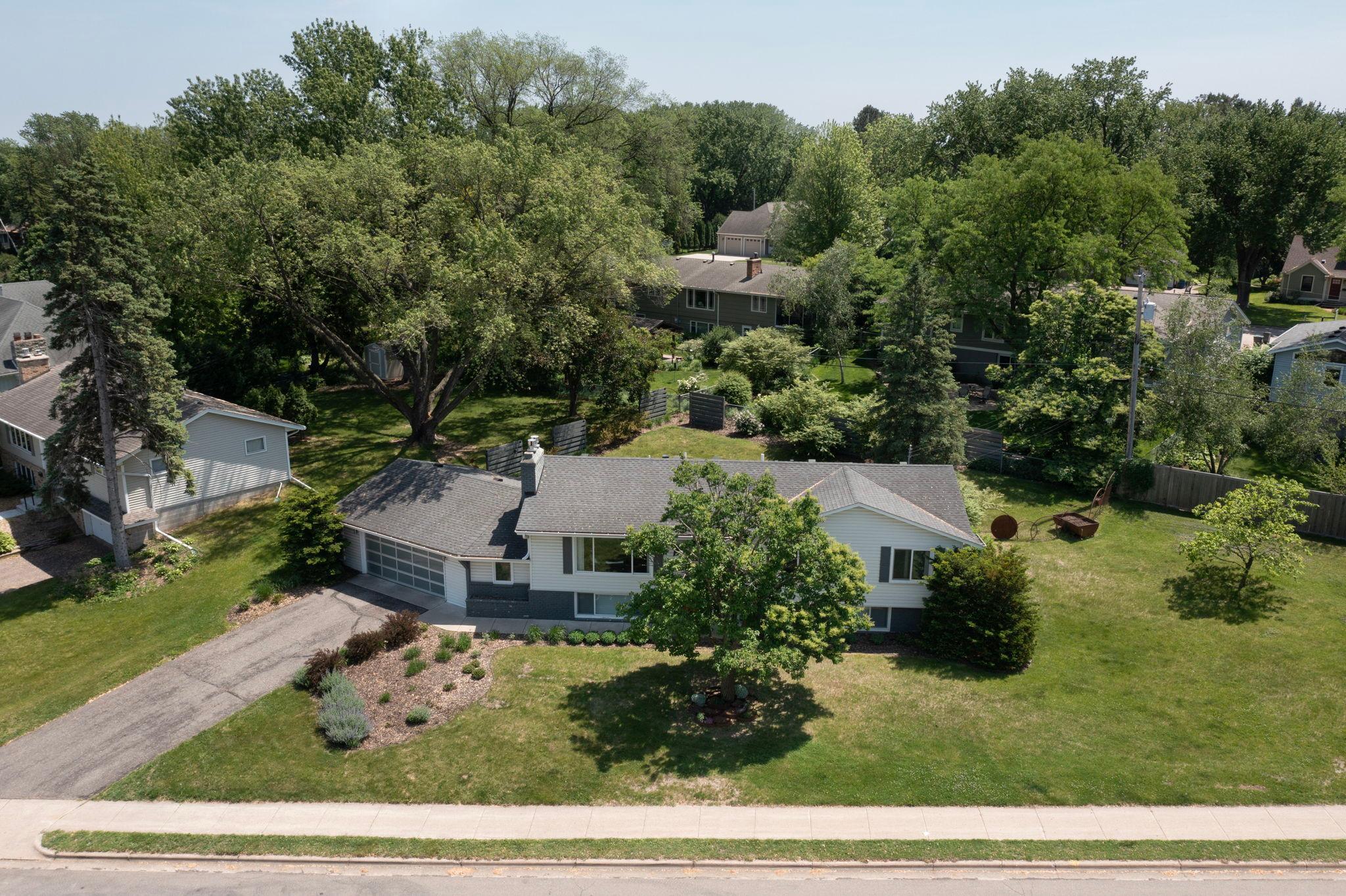 View of Residential at 6725 Valley View Road, Edina MN 55439, Edina (40 of 40) - Mike Wilen | Minnesota Team Real Estate