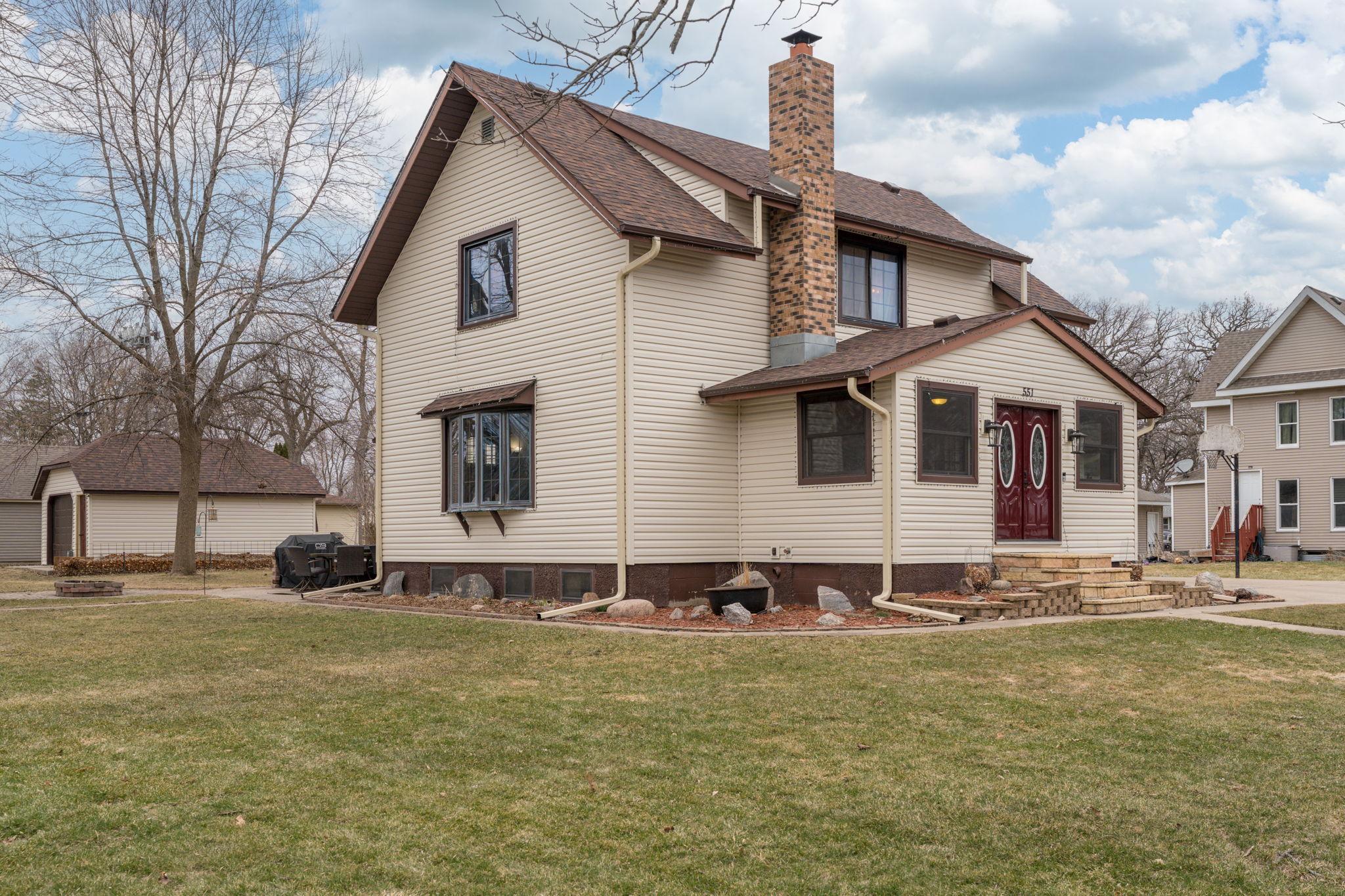 View of Residential at 551 1st Street, Gaylord MN 55334, Gaylord - Mike Wilen | Minnesota Team Real Estate