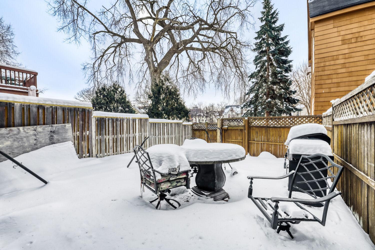 View of Residential at 1907 5th Street, Minneapolis MN 55454, Minneapolis (27 of 28) - Mike Wilen | Minnesota Team Real Estate