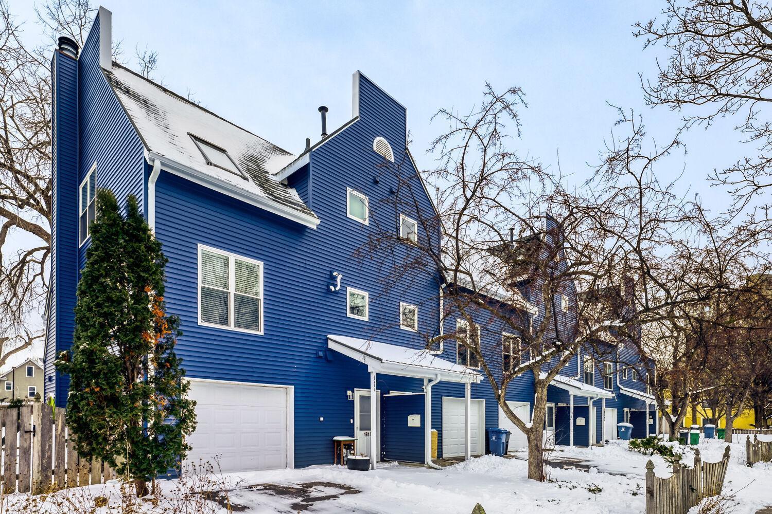 View of Residential at 1907 5th Street, Minneapolis MN 55454, Minneapolis (2 of 28) - Mike Wilen | Minnesota Team Real Estate
