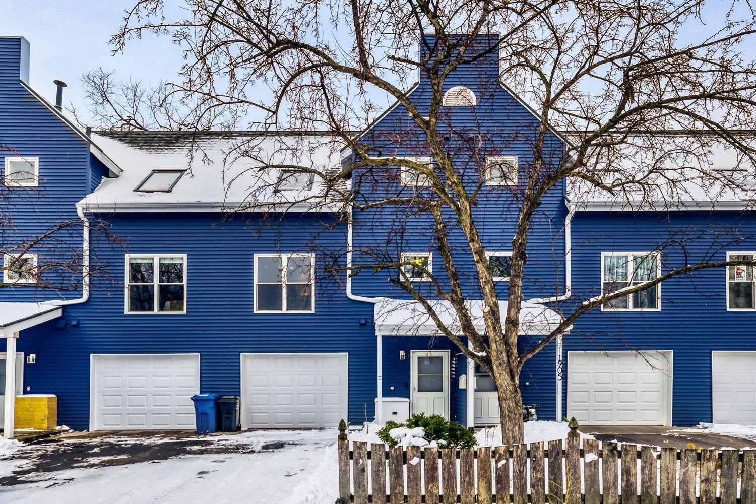 View of Residential at 1907 5th Street, Minneapolis MN 55454, Minneapolis - Mike Wilen | Minnesota Team Real Estate
